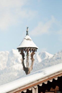 <strong>Schöne Wintermotive finden Sie auf unserem Hof zur Genüge</strong><br>auch nett für Fotografen...!