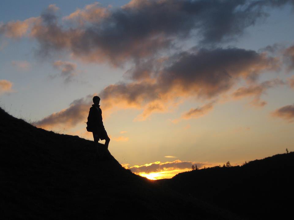 Wandern in Hüttau