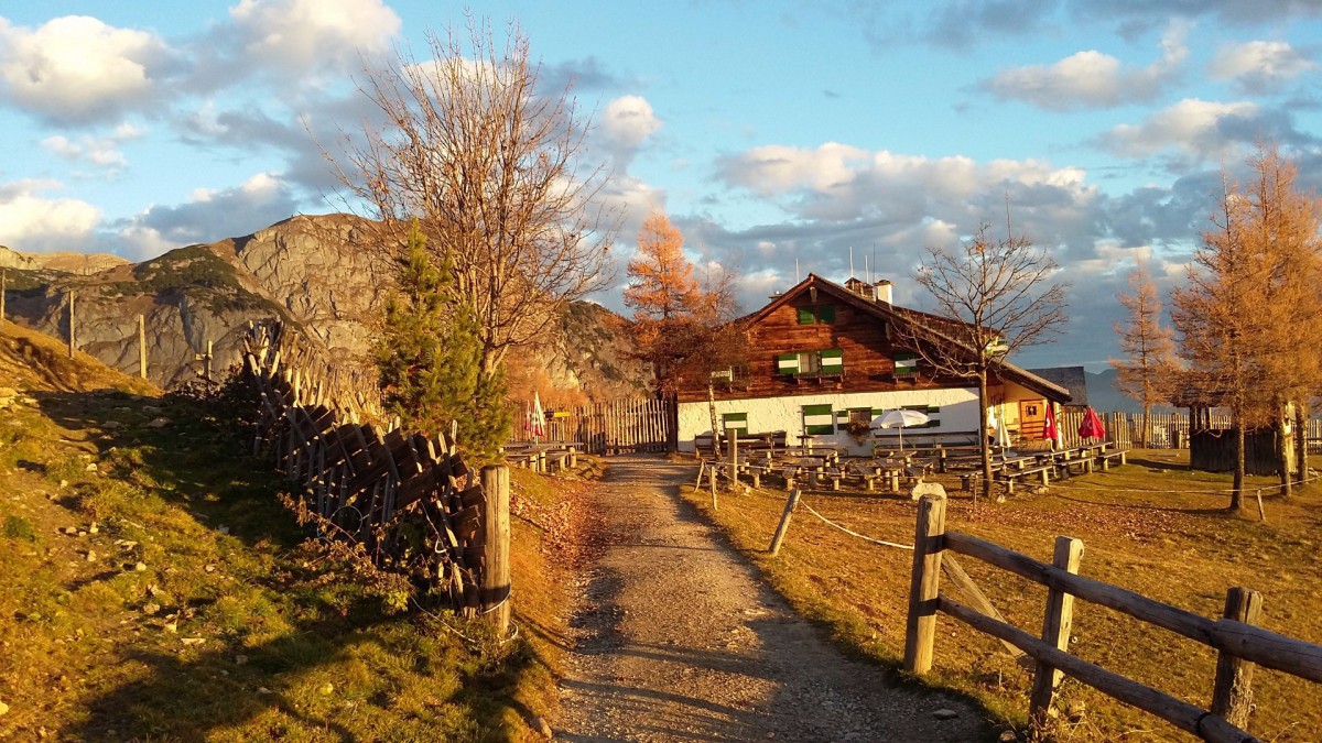 Wandern 2