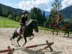 Reiten