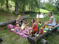 Picknick