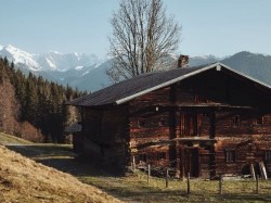 Wanderungen