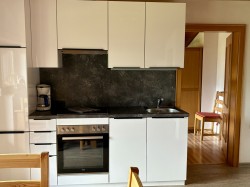 moderne K&uuml;che