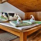 Wohnung Frommerkogel