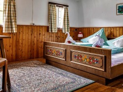 Schlafzimmer 3