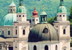Salzburg