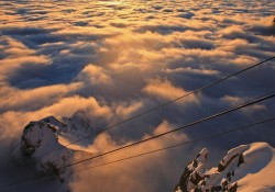 Der Dachstein Skywalk