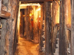 Kupferzeche