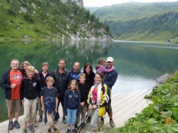 Der Tappenkarsee