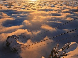 Der Dachstein - Skywalk