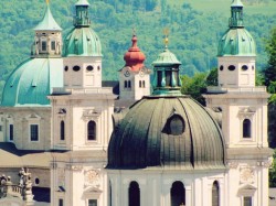 Stadt Salzburg