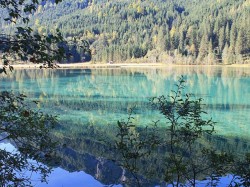 Herrliche Gebirgsseen in Salzburg