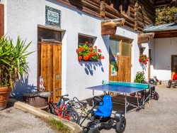 Unser Fuhrpark